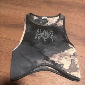 Darc Sport sandstorm top medium